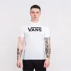 Vans VGGGYB2, Triko, Dospělý, Muži, Černá, Bílá, Obrázek, Náhled obrázku produktu 5