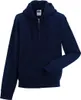Russell R-266M-0 | Authentic Zipped Hood - Farbe: French Produktbild-Vorschau 1