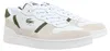Lacoste WIP 51SMA0168-2H4 in WHITE color size 43 Anteprima dell’immagine prodotto 4