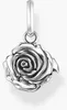 Thomas Sabo Midnight Rose PE982-637-21 Anhänger Produktbild-Vorschau 1