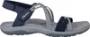 Skechers Komfort Sandalen REGGAE SLIM-TAKES TWO Damen Produktbild-Vorschau 20
