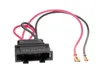 Audioproject A417 - Set Lautsprecherringe  + Adapter Kabel Produktbild-Vorschau 4