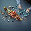 LEGO® Creator 31132 Wikingerschiff und Seeschlange Produktbild-Vorschau 5