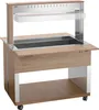 Bartscher Buffetwagen W3110-200U Produktbild-Vorschau 1