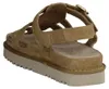 Paul Green 6176-039 Damenschuhe, Sandalette, Dakar (Beige) Produktbild-Vorschau 5