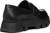Geox Damen Mokassins D46UAC 00043 C9999 Farbe: Schwarz Produktbild-Vorschau 9