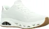 SKECHERS UNO GLIDE STEP GLIDE ON AIR Biela Náhľad obrázku produktu 5