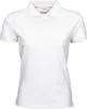 Tee Jays 1401 | Ladies Heavy Poloshirt Piqué - Bis 60 °C Produktbild-Vorschau 11