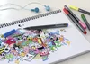 Faber-Castell Grip, Mehrfarbig, Mehrfarbig, 0,4 mm, Produktbild-Vorschau 7