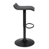 Barhocker 2er-Set Barstuhl Bistrohocker Tresenhocker Produktbild-Vorschau 8