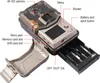 4G LTE Fotopast Secutek SST-900Pro - 30MP, 4G Náhled obrázku produktu 4