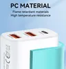 Wozinsky Cwcucw Caricatore di rete Usb-C 30W / 2 X Usb-A - Anteprima dell’immagine prodotto 21