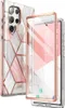 i-Blason Cosmo GALAXY-S22ULTRA- -SP-MARBLE, Cover, Samsung, Produktbild-Vorschau 8