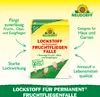 Neudorff Permanent Lockstoff für FruchtfliegenFalle 60 ml Produktbild-Vorschau 2