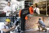 Bigstren 21263 Infračervený bezdotykový teplomer Náhľad obrázku produktu 12