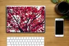 MuchoWow® Laptop Aufkleber Sticker Cover Ahorn - Blätter - Produktbild-Vorschau 2