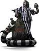 Beetlejuice Art Scale Statue 1/10 Beetlejuice 19 cm Produktbild-Vorschau 2