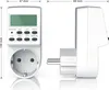 Brandson Zeitschaltuhr mit Kinderschutzsicherung 1,5" LCD Produktbild-Vorschau 4