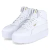 PUMA 387213_01_40.5, Damski, Dorosły, Biały, 1 szt. Podgląd zdjęcia produktu 15