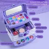 Kinder Kosmetik Spielset, Makeup Box,Schminkkoffer, Produktbild-Vorschau 3