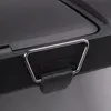 MSV Mülleimer Mülltrennsystem 26 L (8 Liter + 18 Liter) mit Produktbild-Vorschau 4