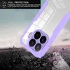 360° Grad Hülle für Xiaomi 17T Handyhülle mit Integriertem Produktbild-Vorschau 3