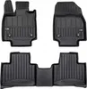 SET 3D Tapis en caoutchouc Lexus RX 5 à partir de 2022- Voir les images du produit 2