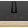 Bosch Serie 6 Induktionskochfeld mit Dunnstabzug 80 cm Produktbild-Vorschau 13