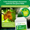 Purgrün -Kiwi-Dünger 1 Liter, Produktbild-Vorschau 4