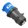 Spina CEE Camping 3P 32A IP44 230V 7652 Anteprima dell’immagine prodotto 9