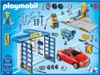 PLAYMOBIL Autowerkstatt City Life 70202 Produktbild-Vorschau 6