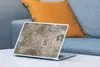 MuchoWow® Laptop Aufkleber Sticker Cover Rost - Stein - Produktbild-Vorschau 4
