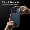 Obal na telefon Xiaomi 17T, karbonový design, ochranný, Náhled obrázku produktu 8