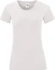Fruit of the Loom - "Iconic 150" T-Shirt für Damen BC4777 Produktbild-Vorschau 1