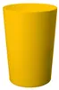 Zahnputzbecher "Pure" standard-gelb Produktbild-Vorschau 1