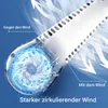 Nackenventilator, Halsventilator, Flügelloser Ventilator, 5 Produktbild-Vorschau 2