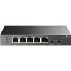 TP-Link TL-SG1005P-PD, Gigabit Ethernet (10/100/1000), Náhľad obrázku produktu 1