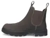 Schoenen Ecco Stiefelette Grainer Chelsea 21470305482 Productafbeelding-voorbeeld 16