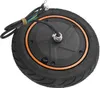 Ninebot, 350W motor pro e-koloběžku Ninebot F40, černý Náhled obrázku produktu 3