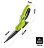 KADAX Rasenschere mit 360° drehbaren Klingen, manuelle Produktbild-Vorschau 2