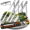 4x Balkonkraftwerk Halterung - 0% MwSt - Halterung für Produktbild-Vorschau 1