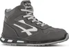 Chaussure haute U-Power INFINITY ESD S3 CI SRC Gr.44, Voir les images du produit 8