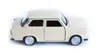 TRABANT 601 modellino auto 11,5 cm Trabi modellino auto Anteprima dell’immagine prodotto 2