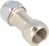 KLUDI Quetschverschraubung 7435400-00 Produktbild-Vorschau 1