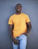 Stedman ST2000 | Classic Herren T-Shirt - Farbe: Orange - Produktbild-Vorschau 2