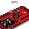 Armor Outdoor Handyhülle für Xiaomi Redmi Note 13 Pro Handy Produktbild-Vorschau 6