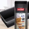 Zenker Kastenform, Königskuchenform mit Produktbild-Vorschau 2
