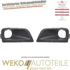 DIEDERICHS 4014848 Stoßstangen-Abdeckung Vorne Links Vorne Produktbild-Vorschau 2