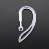 INF Verstellbare Ohrhaken für Apple AirPods Pro (2er-Pack) Produktbild-Vorschau 2