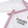 Real Madrid Baby Uitrustingsset, 5-delig – Roze Productafbeelding-voorbeeld 4